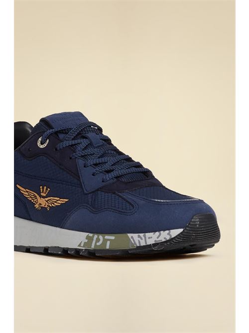 sneackers AERONAUTICA MILITARE | SC27608184